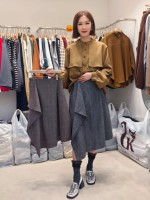 韓國東大門直送 DAYLOG 女裝半身裙